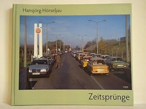 Zeitsprünge 1989 - 2010