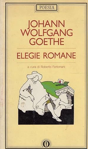 Elegie romane