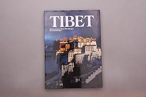 Seller image for TIBET. for sale by INFINIBU KG