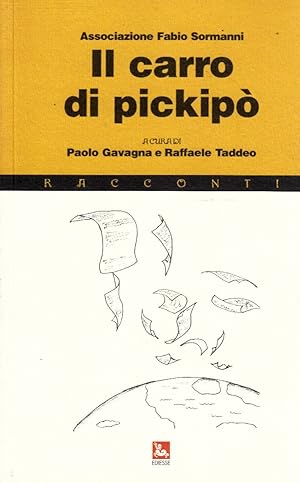 Il carro di pickipo'