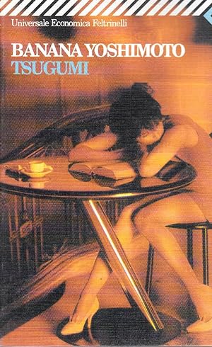 Seller image for Tsugumi for sale by Laboratorio del libro