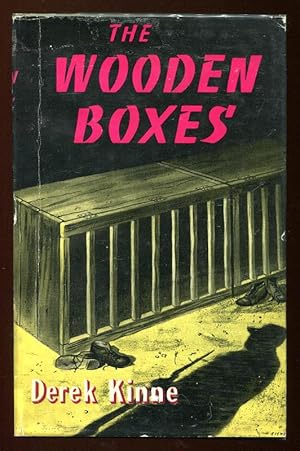 THE WOODEN BOXES