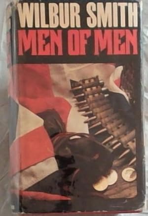 Imagen del vendedor de Men Of Men a la venta por Chapter 1