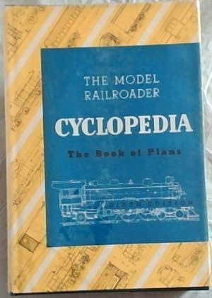 The Model Railroader CYCLOPEDIA (SIXTH EDITION) - Railroad Equipement Prototype Plans