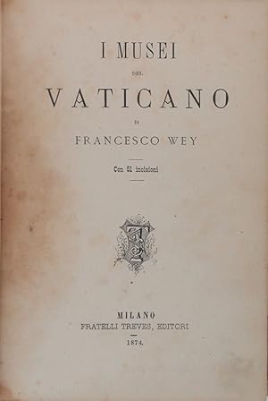 I musei del Vaticano