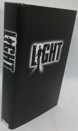 Seller image for Light: The Gone Series (Signed) for sale by BooksandRecords, IOBA