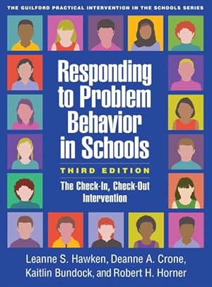 Immagine del venditore per Responding to Problem Behavior in Schools : The Check-In, Check-Out Intervention venduto da GreatBookPrices