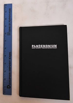 Image du vendeur pour Pandemonium mis en vente par Mullen Books, ABAA