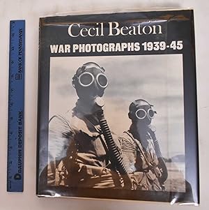 Immagine del venditore per War Photographs, 1939-45 venduto da Mullen Books, ABAA