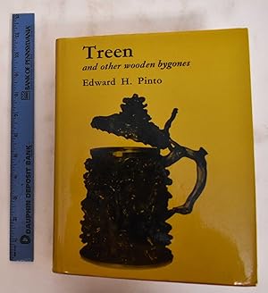 Treen and Other Wooden Bygones; An Encyclopaedia and Social History