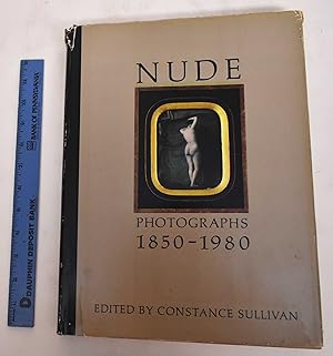 Seller image for Nude, Photographs 1850-1980 for sale by Mullen Books, ABAA