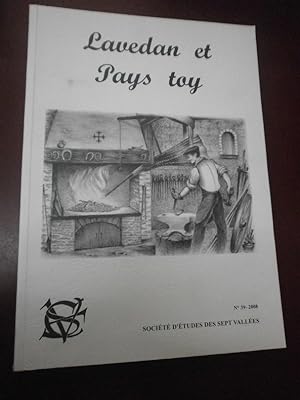 Lavedan & Pays Toy N° 39