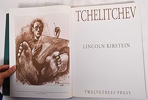 Imagen del vendedor de Tchelitchev a la venta por Mullen Books, ABAA