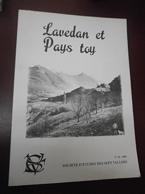 Lavedan & Pays Toy N° 36