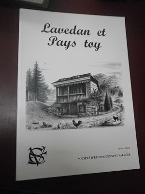 Lavedan & Pays Toy N° 45