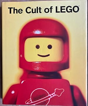 Seller image for The cult of LEGO for sale by ShepherdsBook