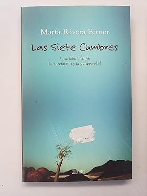 LAS SIETE CUMBRES