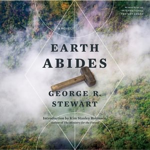 Imagen del vendedor de Earth Abides a la venta por GreatBookPrices