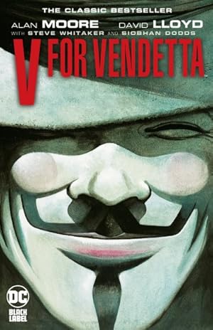 Seller image for V for Vendetta for sale by GreatBookPrices