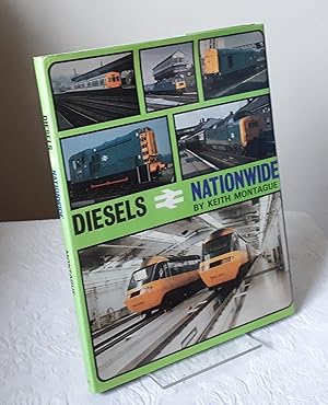 Diesels Nationwide