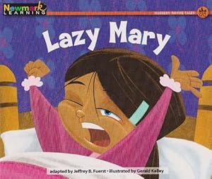 Lazy Mary (5+)