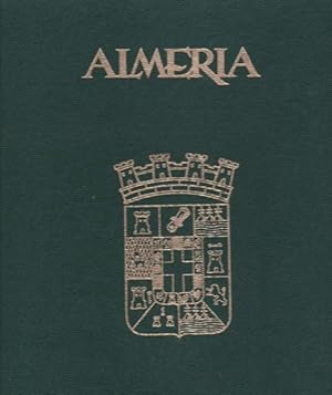 Imagen del vendedor de Atlas Geogrfico Provincial Comentado de Almera a la venta por La Librera, Iberoamerikan. Buchhandlung