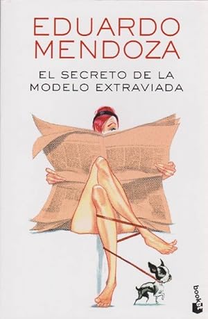 Imagen del vendedor de Secreto de la modelo extraviada, El a la venta por La Librera, Iberoamerikan. Buchhandlung
