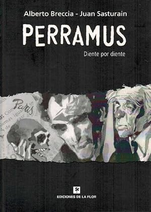 Seller image for Perramus. Diente por diente. for sale by La Librera, Iberoamerikan. Buchhandlung