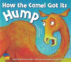 How the Camel Got Its Hump (4+)
