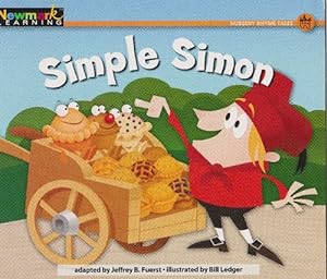 Simple Simon (5+)