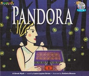 Pandora (5+)