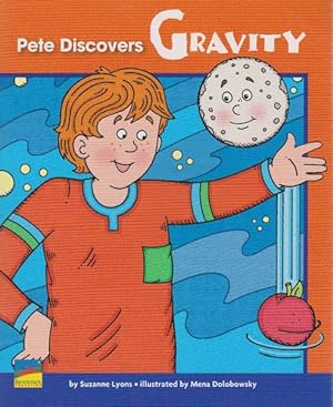 Pete Discoveres Gravity (5+)