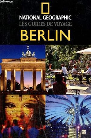 Seller image for Berlin. Guide de voyage for sale by Le-Livre