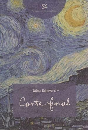 Seller image for Corte final. for sale by La Librera, Iberoamerikan. Buchhandlung