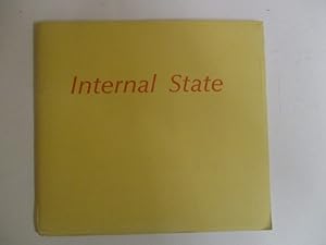 Seller image for INTERNAL STATE THE PAINTING AND PHOTOGRAPHY OF CHARLOTTE GIBSON for sale by GREENSLEEVES BOOKS