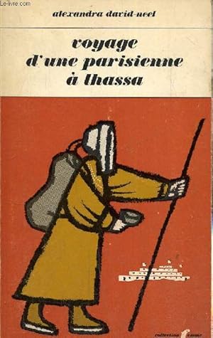 Image du vendeur pour Voyage d'une parisienne  Lhassa, collection femme mis en vente par Le-Livre