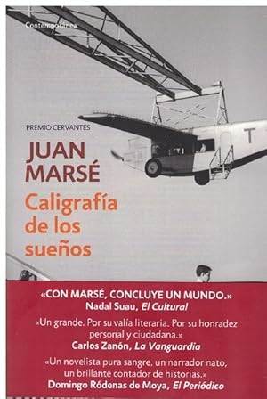 Bild des Verkufers fr Caligrafa de los sueos zum Verkauf von La Librera, Iberoamerikan. Buchhandlung