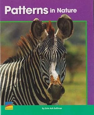 Seller image for Patterns in Nature (5+) for sale by La Librera, Iberoamerikan. Buchhandlung