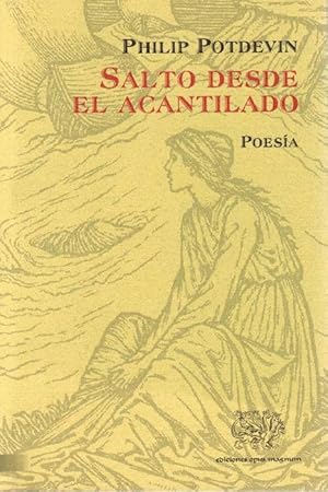 Seller image for Salto desde el acantilado. for sale by La Librera, Iberoamerikan. Buchhandlung