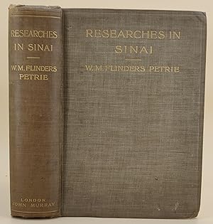 |Researches in Sinai
