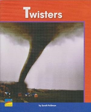 Twisters (5+)