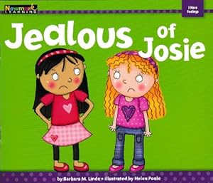 Seller image for Jealous of Josie (Age 5+) for sale by La Librera, Iberoamerikan. Buchhandlung