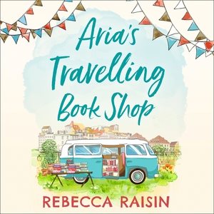 Seller image for Aria?s Travelling Book Shop for sale by GreatBookPrices