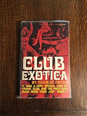 Club Exotica