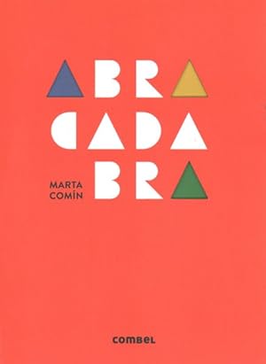 Imagen del vendedor de Abracadabra -Language: spanish a la venta por GreatBookPrices