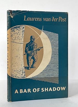 A Bar of Shadow