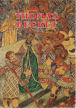 Image du vendeur pour Saint Thomas Becket - 1990 mis en vente par Artifacts eBookstore