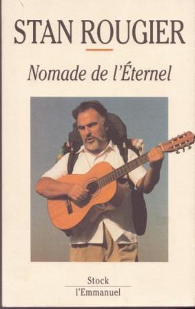 Immagine del venditore per Nomade de l'ternel venduto da Librairie FAUGUET