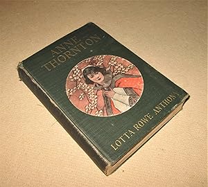 Seller image for Anne Thornton for sale by Homeward Bound Books