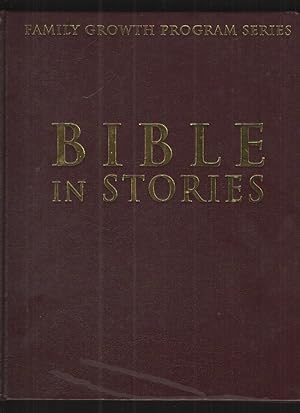 Bible in Stories